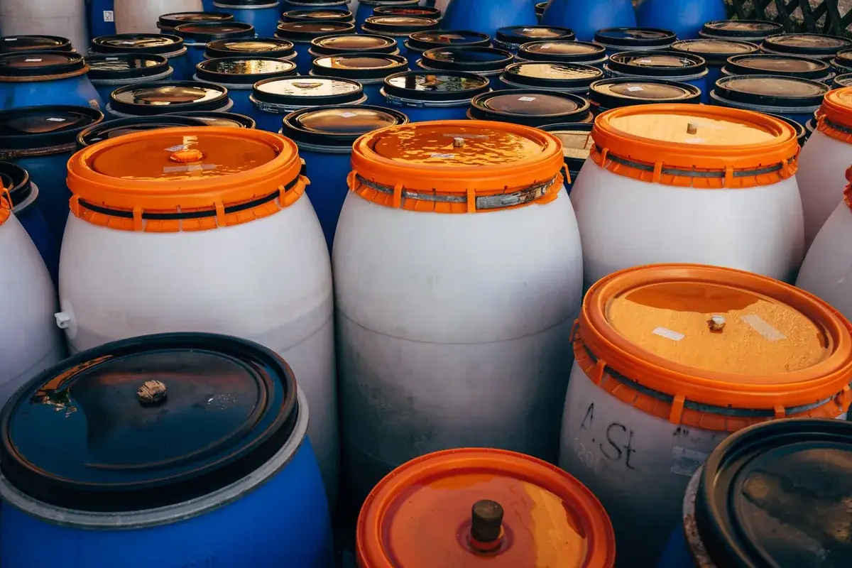 Medical Waste Removal in Springhill, LA